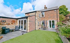 Four Priory Road, Chichester